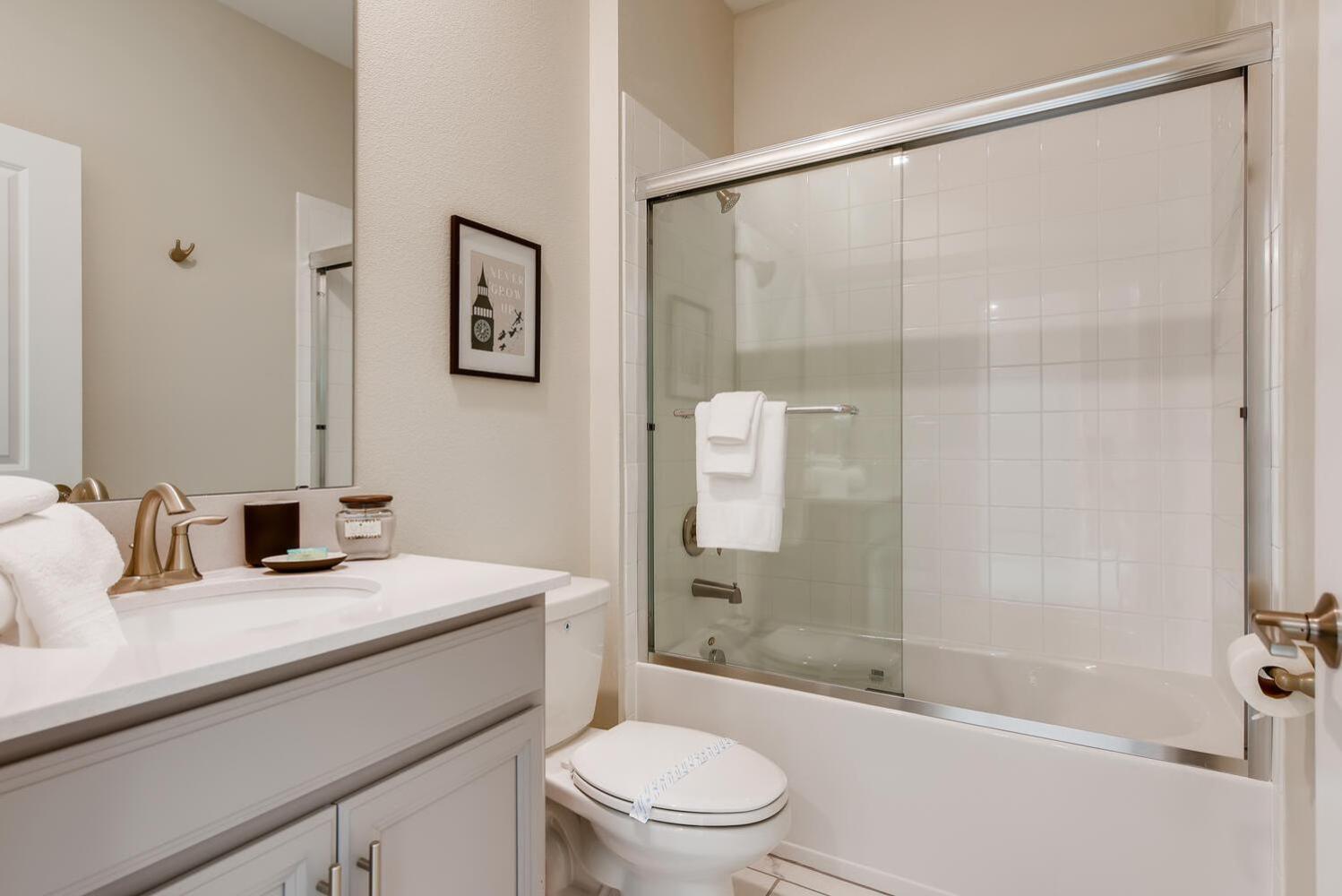 Holiday home 871 Ds - Exquisite 5br Retreat With Pool *