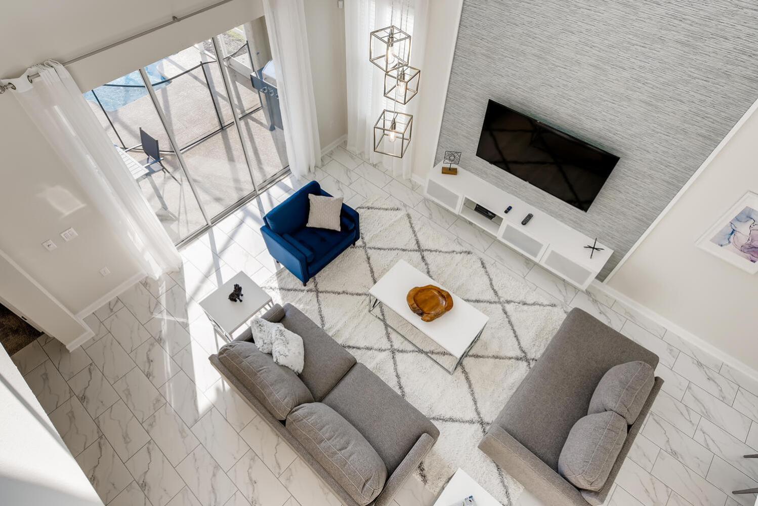 Holiday home 871 Ds - Exquisite 5br Retreat With Pool
