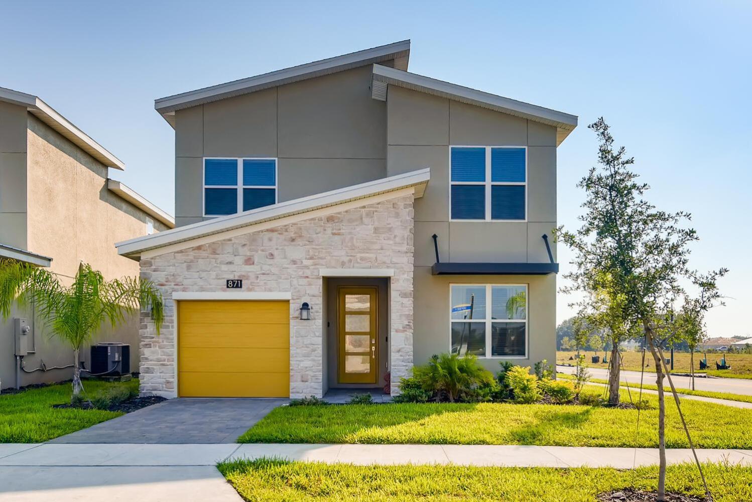 Holiday home 871 Ds - Exquisite 5br Retreat With Pool *