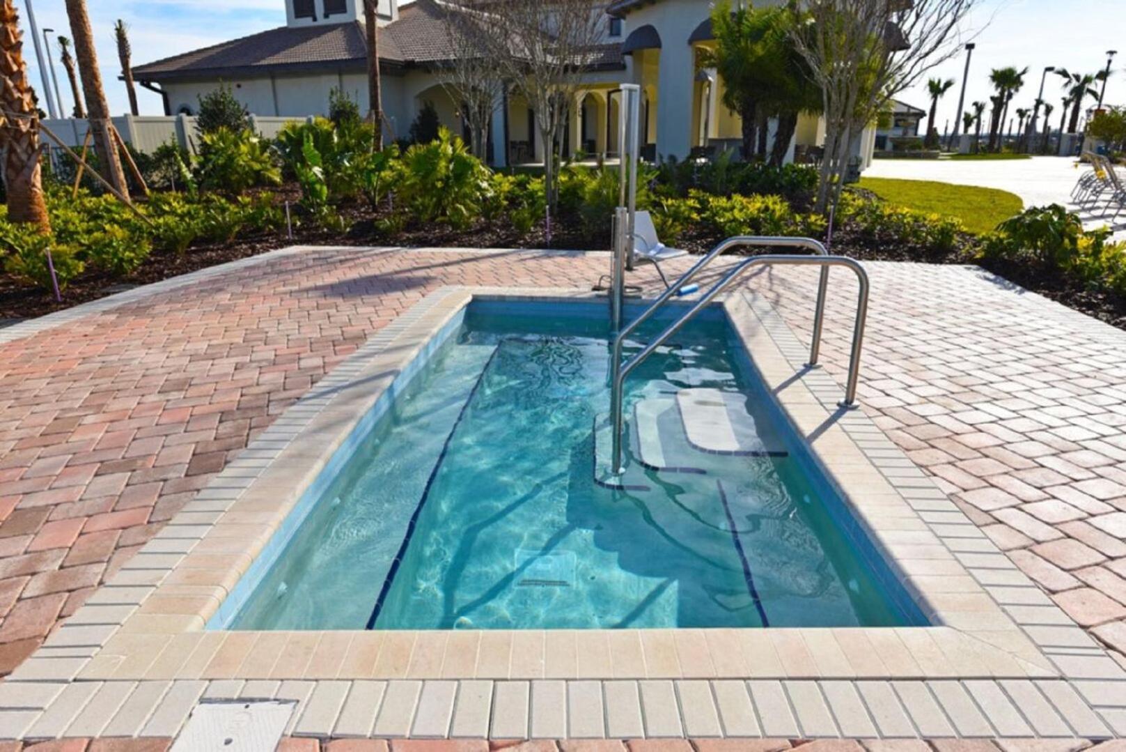 Holiday home 871 Ds - Exquisite 5br Retreat With Pool