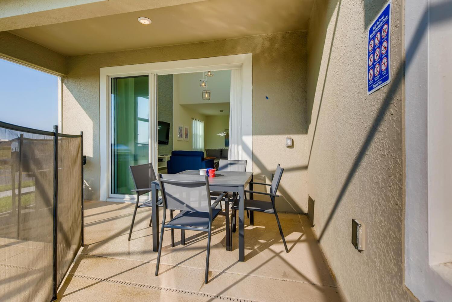 Holiday home 871 Ds - Exquisite 5br Retreat With Pool *