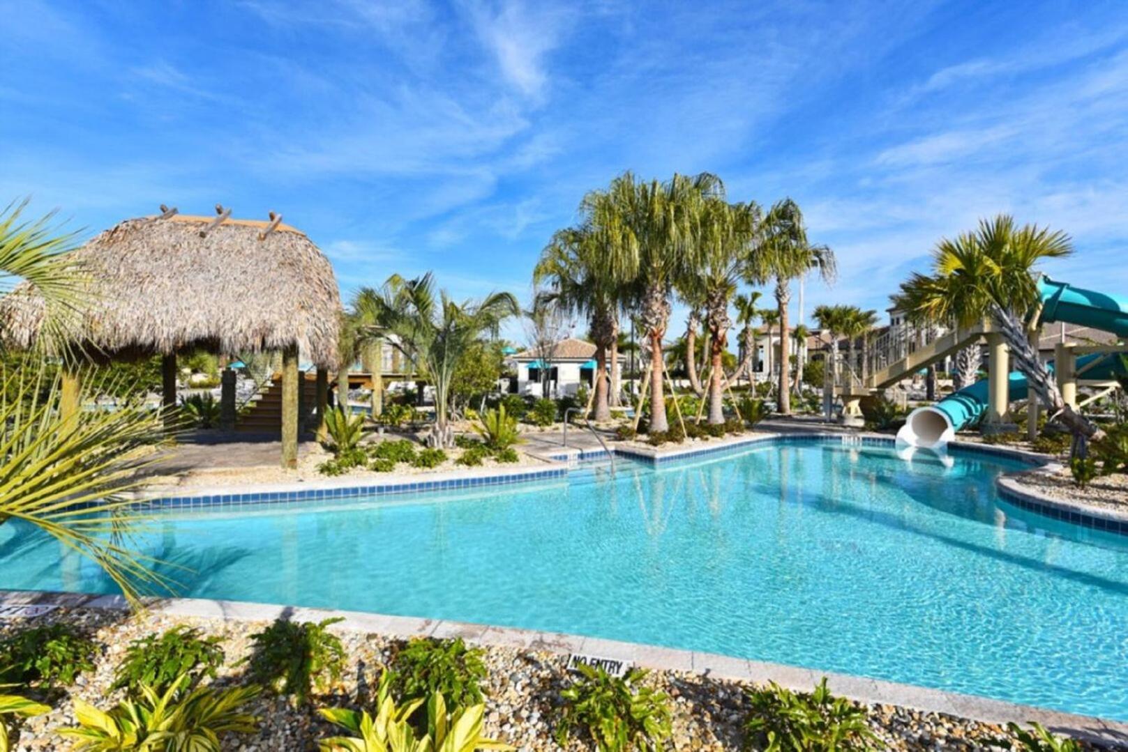 871 Ds - Exquisite 5br Retreat With Pool