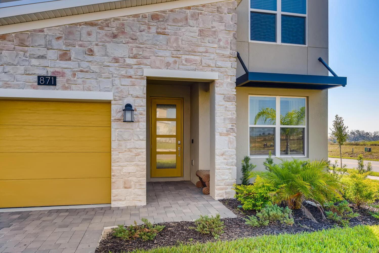 871 Ds - Exquisite 5br Retreat With Pool Holiday home Kissimmee