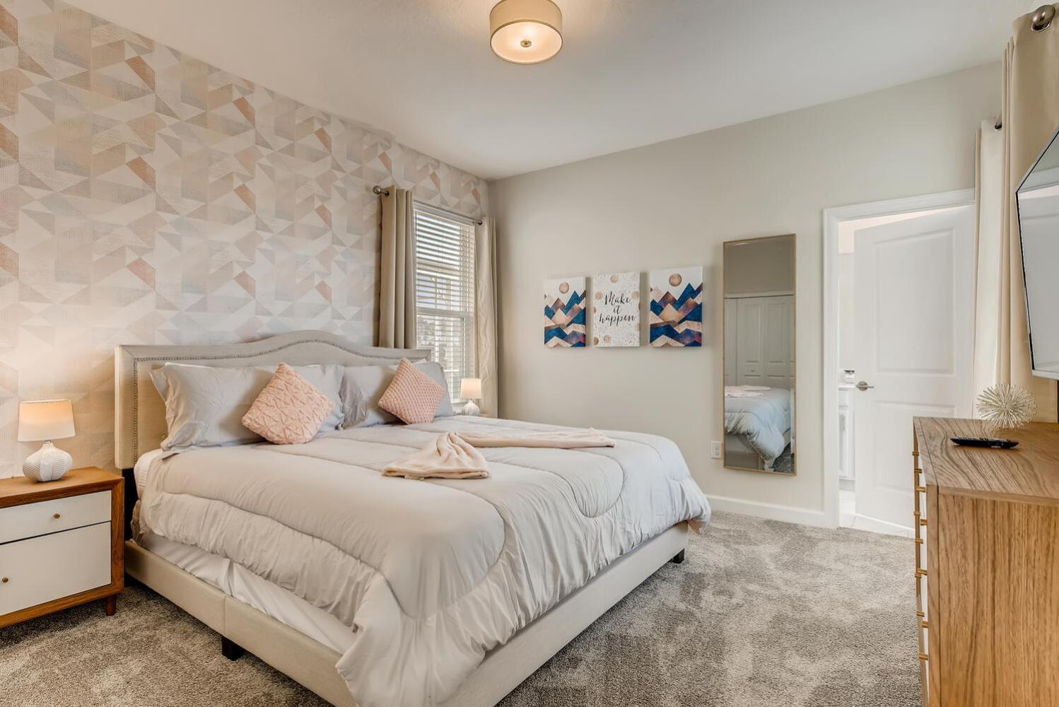 Holiday home 871 Ds - Exquisite 5br Retreat With Pool *